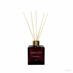 NEW Sand + Fog Floral Jasmine Reed Diffuser